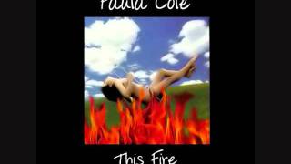 Paula Cole - Throwing Stones