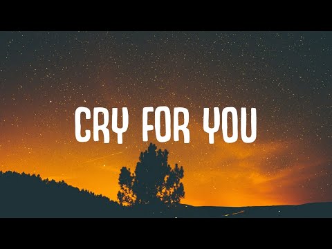 Cuebrick & Moestwanted - Cry For You (Lyrics) ft. Melody Mane