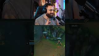 Le pire Nasus du serveur !