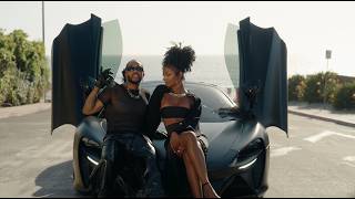 Omarion - Reasons (Official Visualizer)