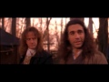 Adrian Paul Christopher Lambert Highlander Poshalim Friend