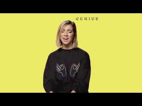 Gabbie Hanna - Monster (Studio Acapella)