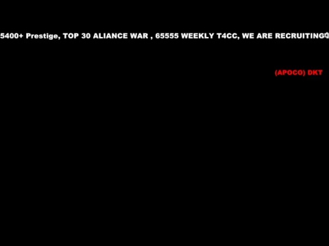 TIER1 ALIANCE WAR, BEST DEFENDERS