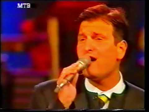 Sašo Kaimovski - Zaboravi (Skopje Fest 1996) [SF1]