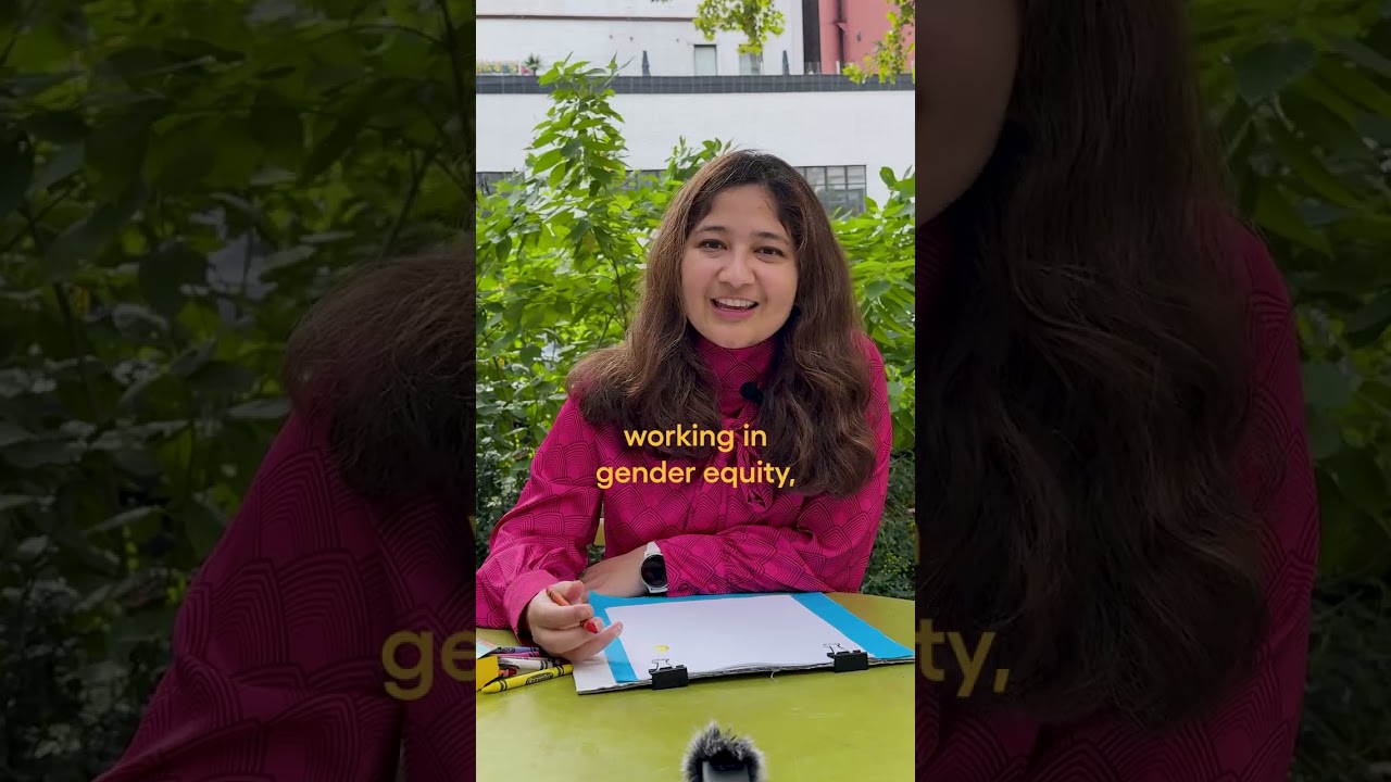 Suhani Mohan, the moment that changed everything