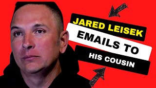 Jared Leisek 3 EMAILS: See ALL Reddit allegations for charged & indicted Adventures with Purpose CEO