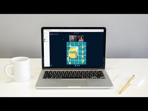 ISERV-Tutorian Videokonferenz Online Prüfungssimmulation 4. Abifach