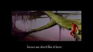 DISTANT PAST   A Day of Darkness