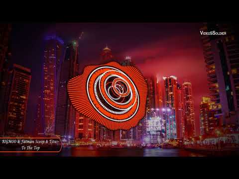 BIGMOO – To The Top (feat  Fatman Scoop & Titus) (Top Music Company)