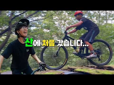 구독 눌러주셨으니까, 또 아이들 만나러 갔습니다. [경기도 양주]