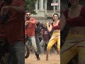 SteppaMaarsong DoubleISMART Rampothineni Kavyathapar Purijagannadh Kannadasongs Ytshorts