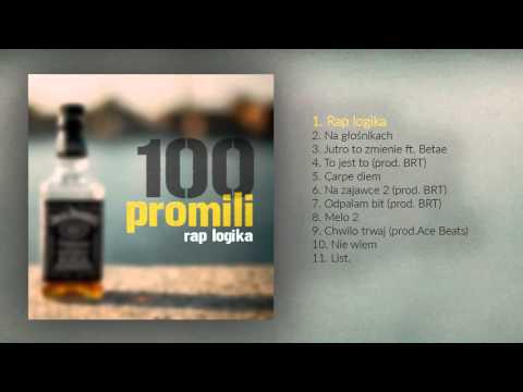 100Promili - Rap logika