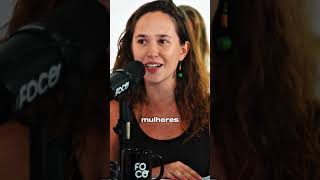 Antifeminista vs 30 Feministas #debate
