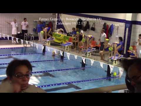 Ferrari Greta - Bonacchi Margherita 50FA R - Calenzano 10.12.17