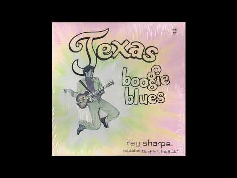 Ray Sharpe  - Alva's baby blues