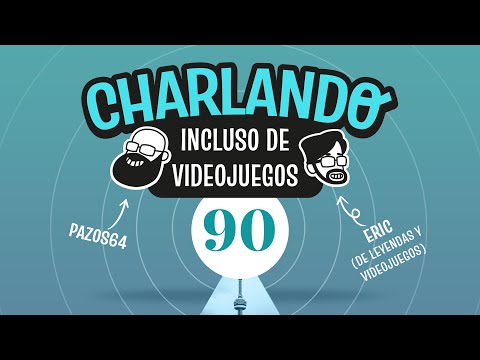 Charlando Incluso de Elden Ring con EricRod #90