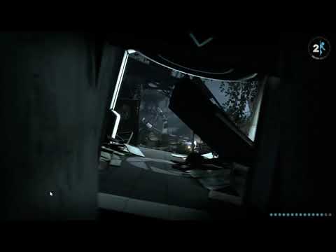 Portal 2 Anti-Piracy Warning Screen