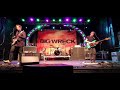 Big Wreck - Blown Wide Open (2019-06-22 Beaumont, Alberta)