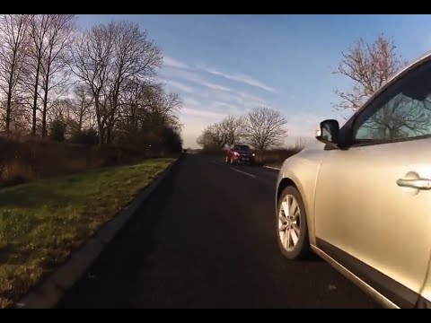 L22 RMM CLOSE PASS (Not my video, see description)