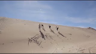Holyfields, Music Video