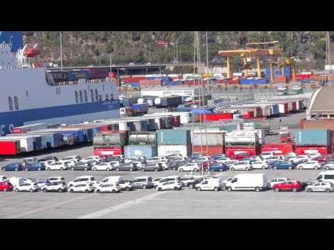 Coral Transports & Stocks