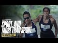 Sport And More Than Sport Olympic Spirit