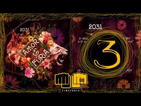 Video thumbnail for O Amor que Nasceu da Fúria