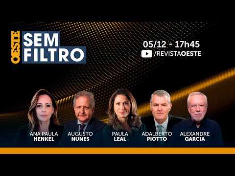 OESTE SEM FILTRO