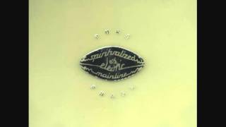 Spiritualized - Lay Back In The Sun