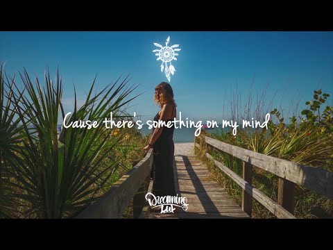 Purple Disco Machine, Duke Dumont - Something On My Mind (Lyric Video)