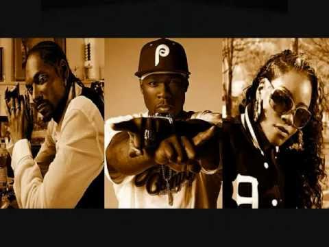 50 Cent - Remain Calm (ft. Snoop Dogg & Precious Paris) [New/2012/Dirty/TheLostTape]