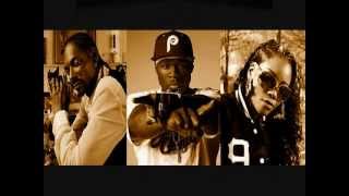 50 Cent - Remain Calm (ft. Snoop Dogg & Precious Paris) [New/2012/Dirty/TheLostTape]