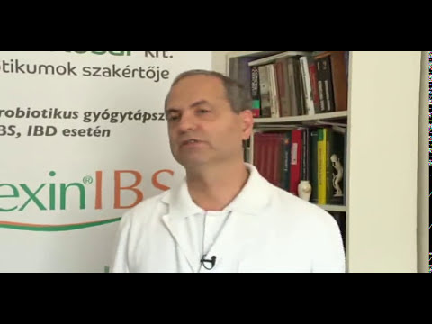ibs és a fogyás képtelensége