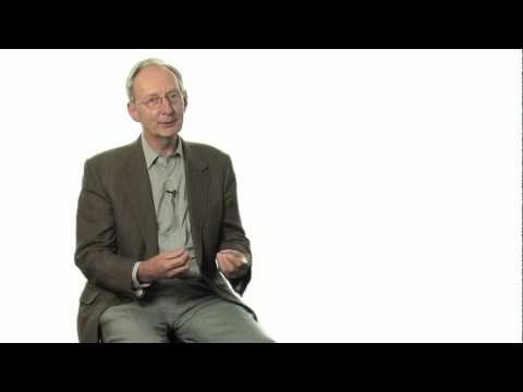 John Pendry: The Pioneer of Metamaterials | Vibepedia