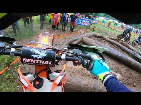 Crash #Rogojan Emanuel # Hard  Enduro  #Prolog Maramureș