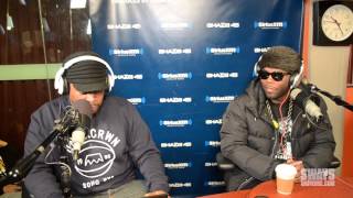 Jarren Benton Says Hopsin Never Retired From Rap + Does a Lyrical Breakdown of &quot;Diamonds &amp; Fur&quot;