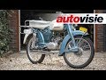Uw Garage: Zündapp Super Combinette