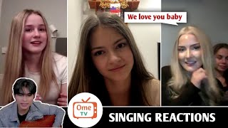 Download lagu Cewek cewek Blonde ini langsung terpikat Sama Cowok Indonesia setelah di Nyanyiin SINGING REACTIONS mp3 Download lagu Cewek cewek Blonde ini langsung terpikat Sama Cowok Indonesia setelah di Nyanyiin SINGING REACTIONS mp3