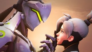 13 Awesome Overwatch Secrets You Probably Missed