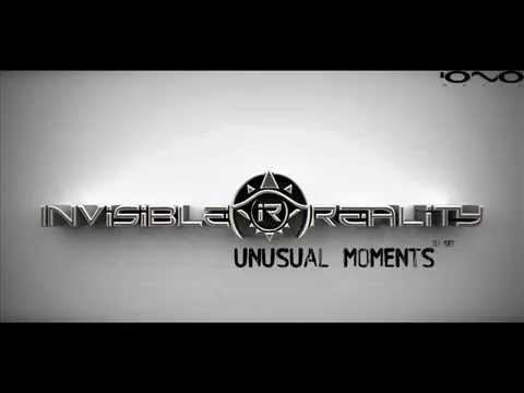 Invisible Reality - Unusual moments (DJ set)