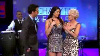 Katherine Alexander "Put it in a Kiss" en los primeros lugares de Billboard.