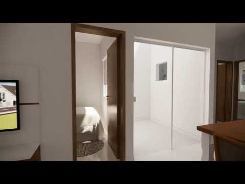 Casa com 3 quartos  à venda 62m2 em PONTAL DO PARANÁ por R$290.000 imagem 1