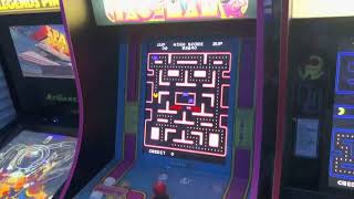 Home Arcade/Gameroom May 2022 Update