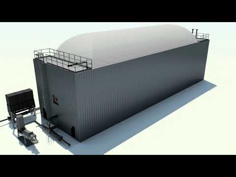 TTV High Solids AD  Animation