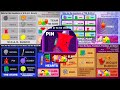 BFDIA 1 20 All Voting Screens With Clean Transitions