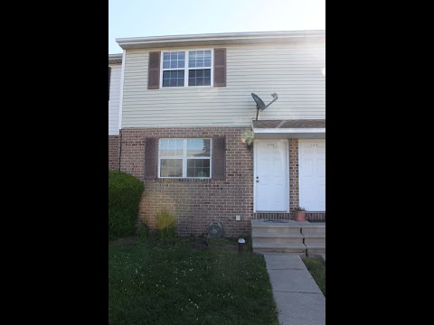 Semi Detached Duplex in Dover property video
