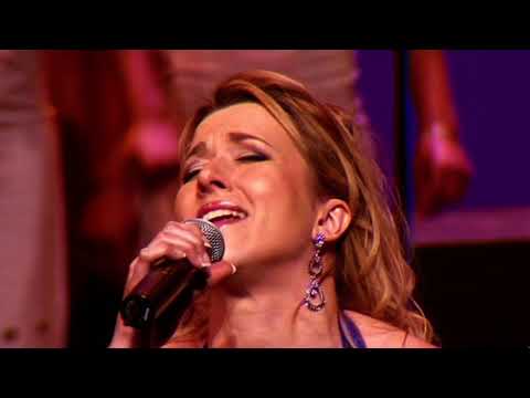 God Bless Africa | Spirit Of Praise 1 ft Mari Michael