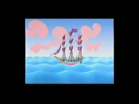 Yoho Ahoy Intro (2000)