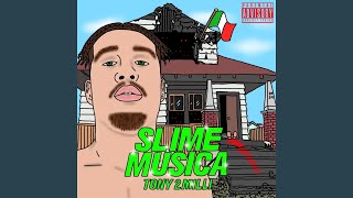 Cover art for scam - tony2milli