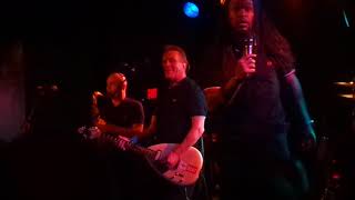 The English Beat &quot;Too Nice To Talk To&quot; at the Cabooze (2017)